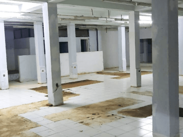 Warehouse for Sale in Kuningan 1,410 m2