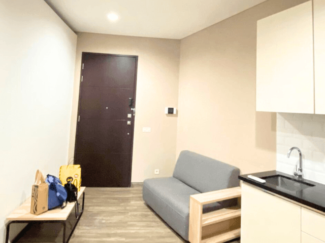 Four Winds 3rd Floor