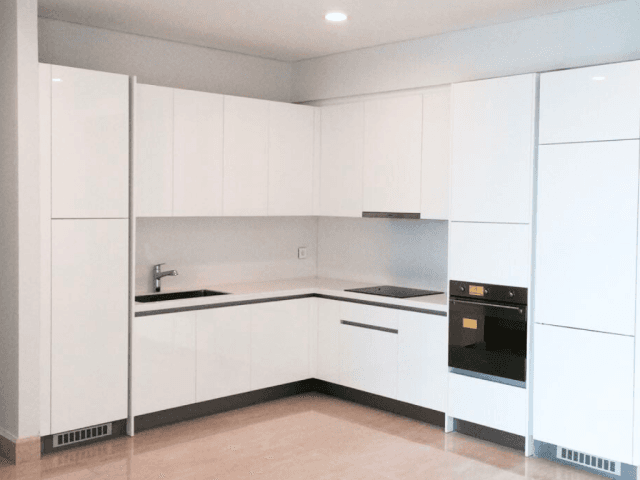 La Maison Barito 20th Floor