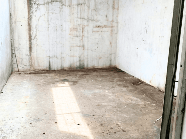 3 Floors Shophouse for Rent in Tangerang Selatan