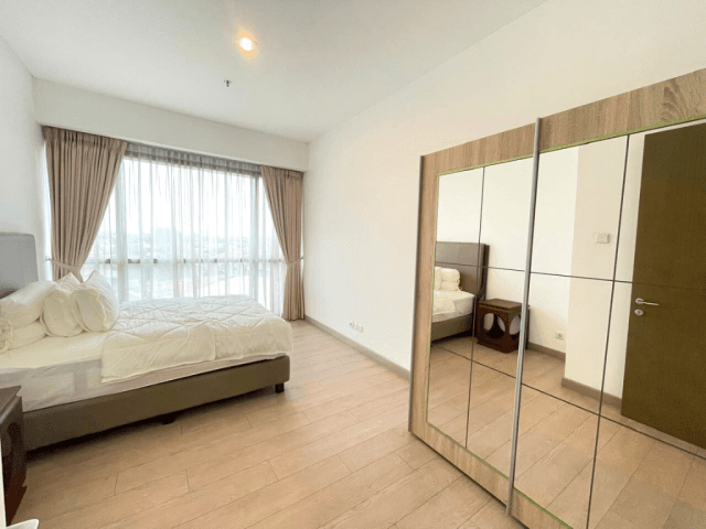 1 Park Avenue King Tower 5th Floor