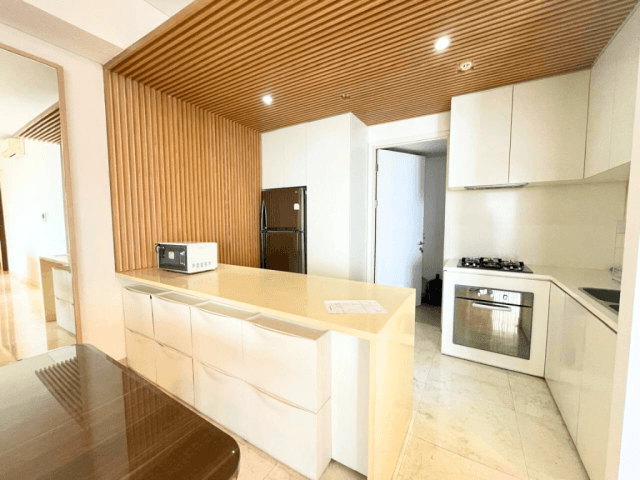 1Park Avenue Tower King Lantai 21