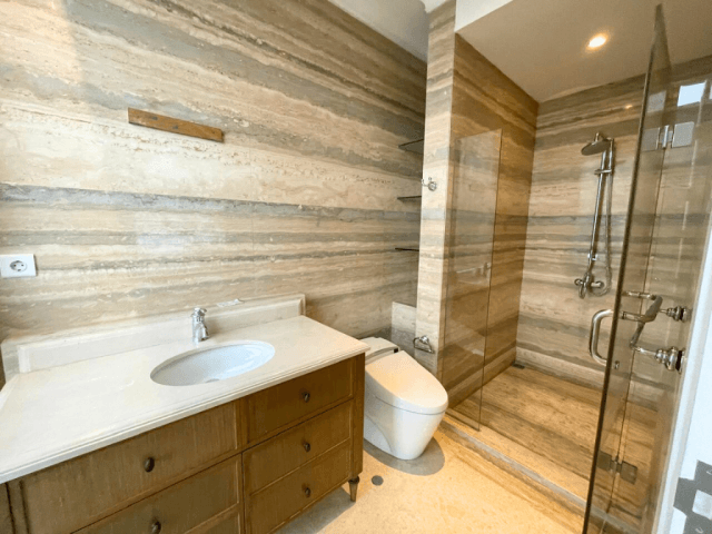 1Park Avenue Tower Hamilton Lantai 29