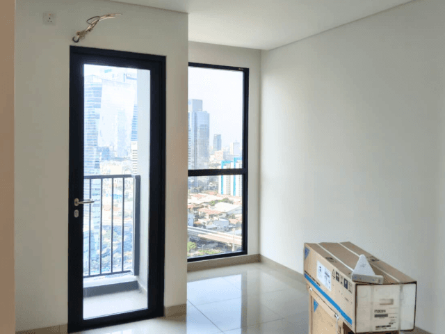 Ciputra World 2 Tower The Newton 2 Lantai 28