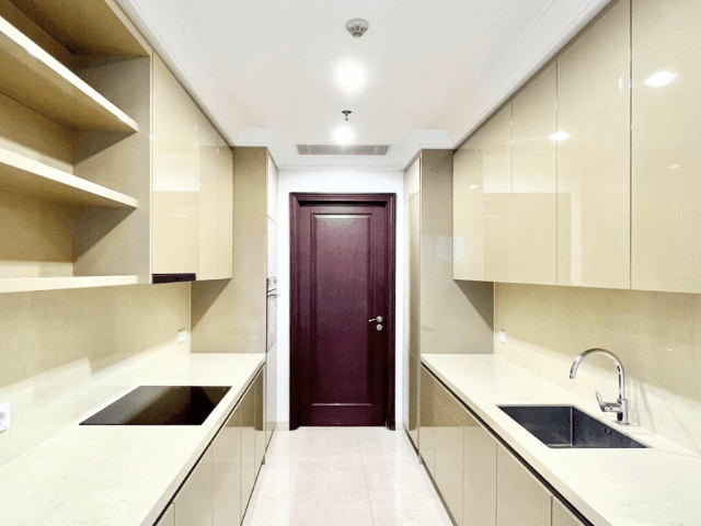 Pondok Indah Residence Tower Kartika Lantai Rendah