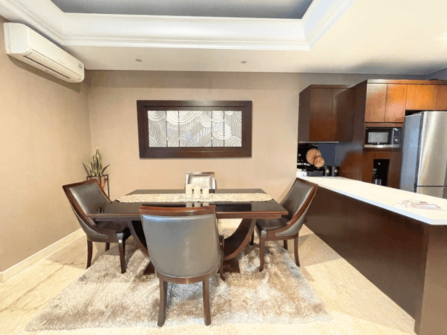 1Park Avenue Tower Royal Lantai 21