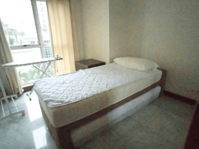 Pavilion Tower 4 Lantai 5