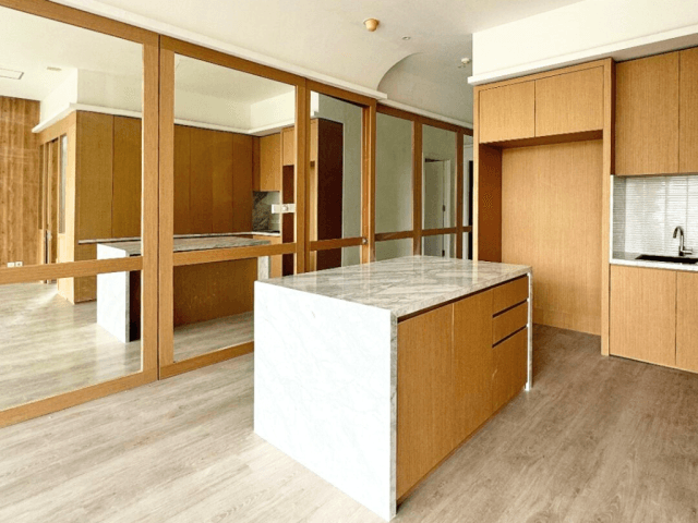 Senopati Suites 1 Lantai 3