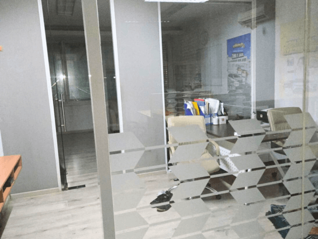 4-Floors Shophouse For Sale In Blok M Area