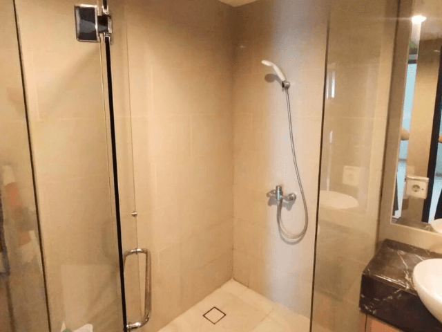 Gandaria Heights Tower B Lantai 29