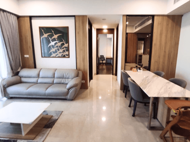 Anandamaya Residence Tower 2 Lantai 36