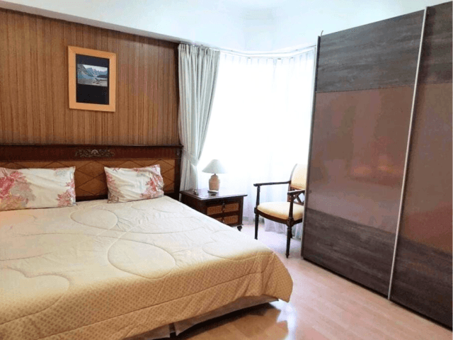 Sudirman Tower Condominium Tower C 8th Floor