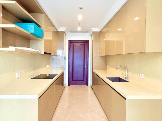 Pondok Indah Residence Tower Kartika Lantai 9