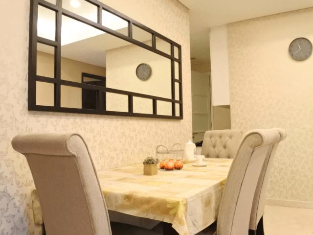 The Grove Suites Masterpiece Tower 7th Floor