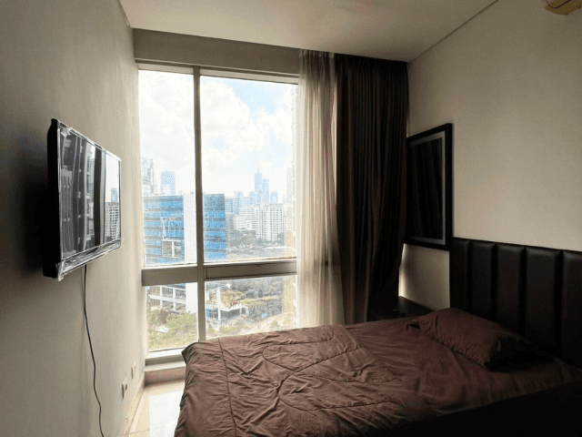 The Grove Suites Masterpiece Tower 15th Floor
