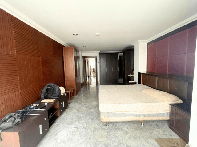 Apartemen Permata Hijau Tower 2 Lantai 9