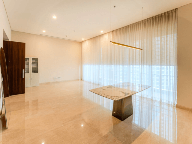 The Pakubuwono Spring Cherrywood Tower Low Floor