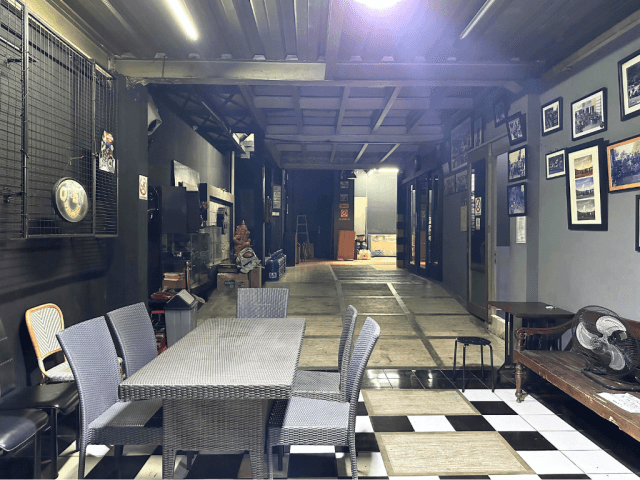 2 Storey Shophouse for Sale in Kemang