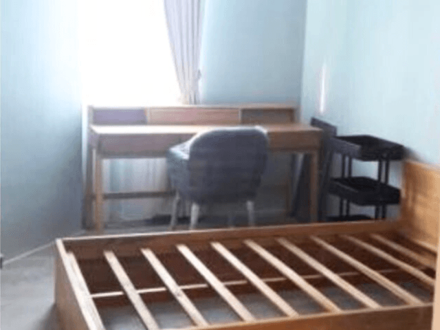 Permata Gandaria Lantai 9