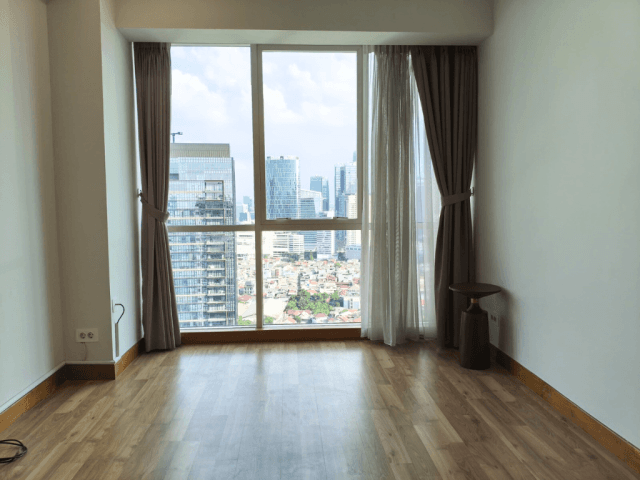 Setiabudi Sky Garden Sky Tower 41st Floor