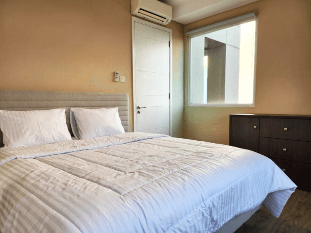 1Park Residence Tower A Lantai 20