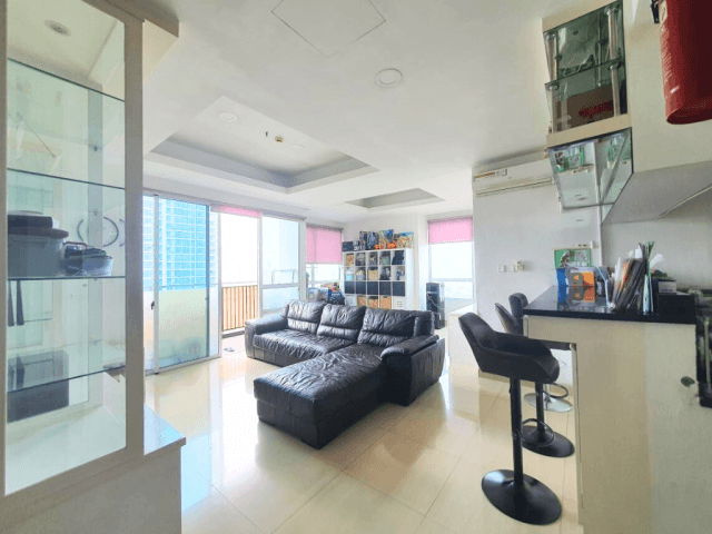 Essence Dharmawangsa Eminence 2 Tower 18th Floor