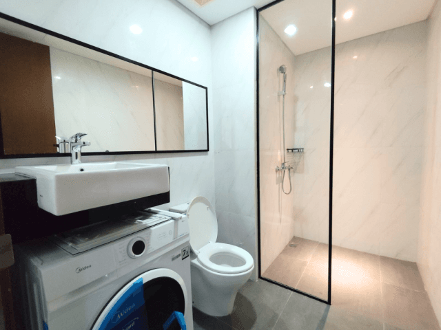 Ciputra World 2 Tower The Newton 1 Lantai 19