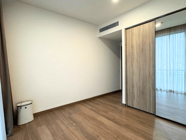 Pakubuwono Spring Applewood Tower High Floor