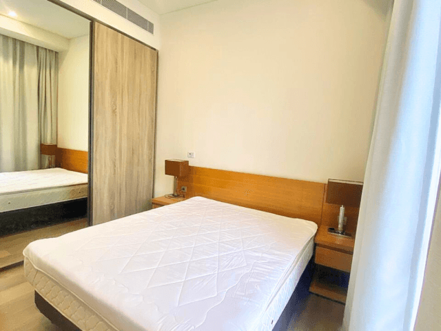 Pakubuwono Spring Applewood Tower Low Floor