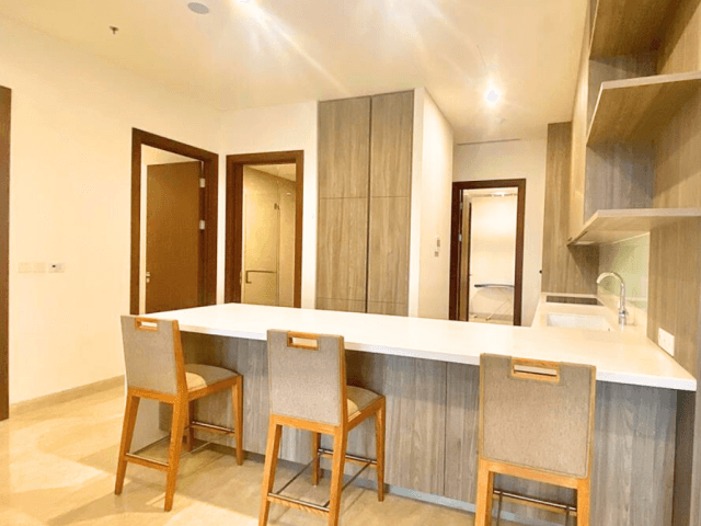 Pakubuwono Spring Applewood Tower Low Floor