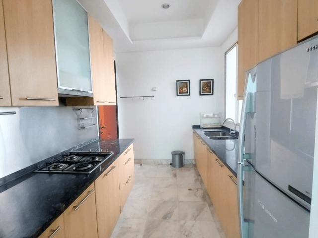 The Peak Sudirman Tower Regal Lantai 6