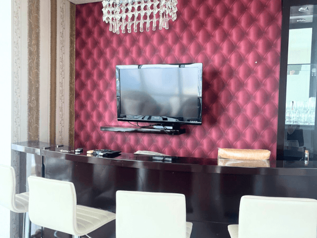 The Peak Sudirman Tower Renais Lantai 49