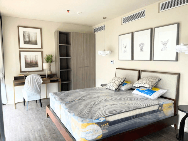Ciputra World 2 Tower The Residence Lantai 16