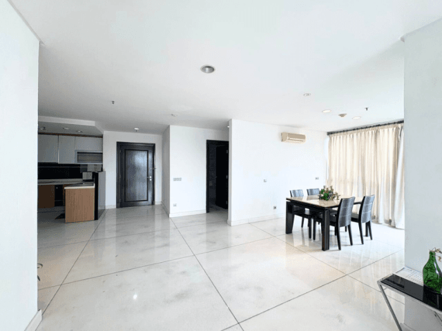 Puri Imperium Tower 1 Lantai 22