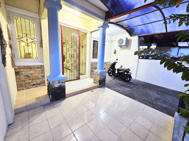 3-Bedrooms House For Sale Karang Tengah