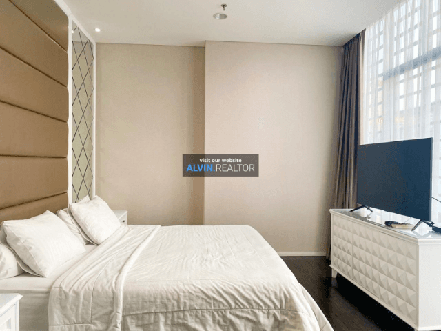 Verde Tower East Lantai 15