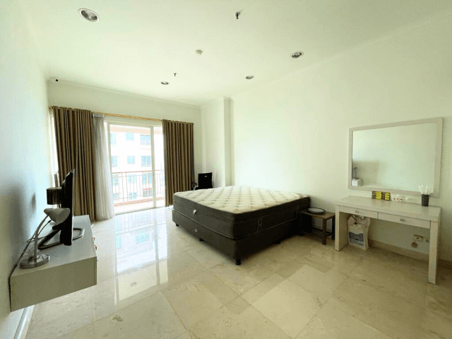 Senayan Residence Tower 3 Lantai 23