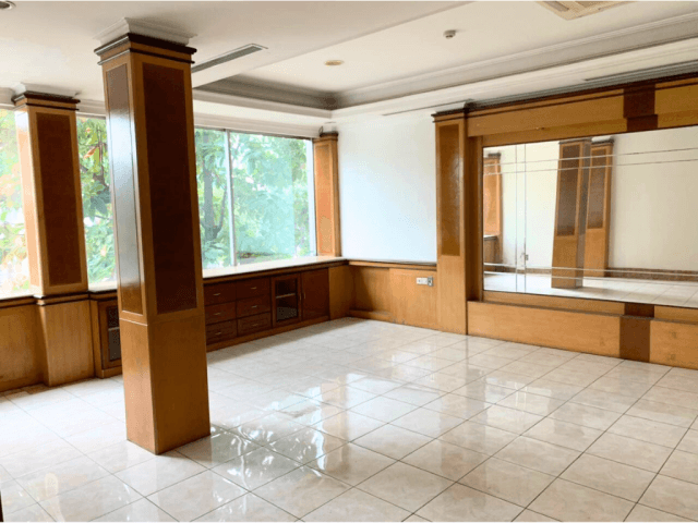 4 Storeys Building For Rent in Cideng