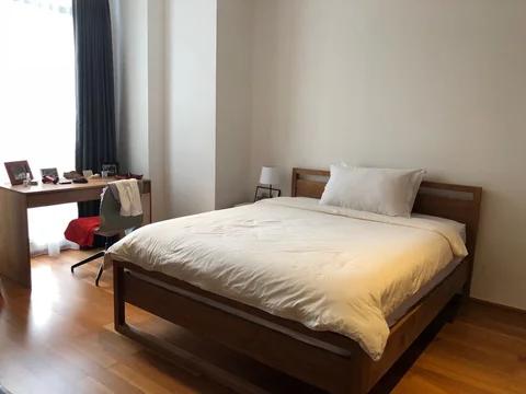 Senopati Suites Tower 2 Low Floor