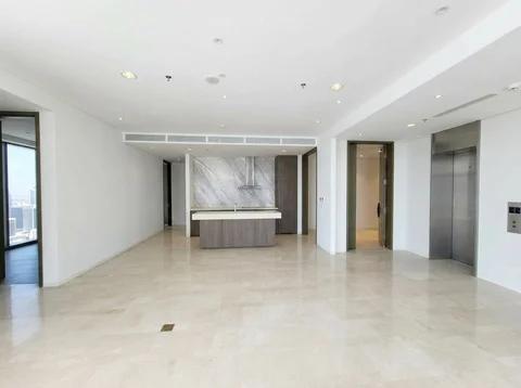 Tower Monteverde Lantai Atas