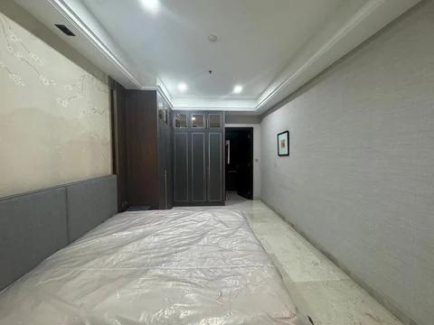Senayan Residence Tower 2 Lantai Sedang