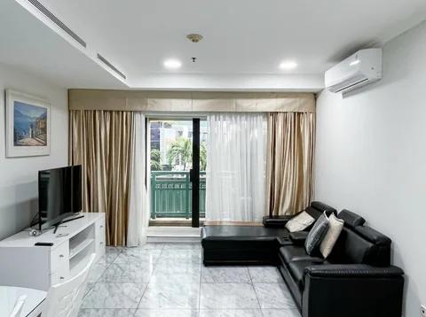 Tower 2 Lantai Bawah