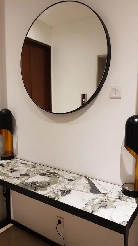 Senopati Suites Tower 2 Low Floor