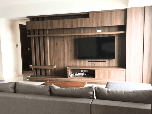 Anandamaya Residence Tower 2 Lantai 27