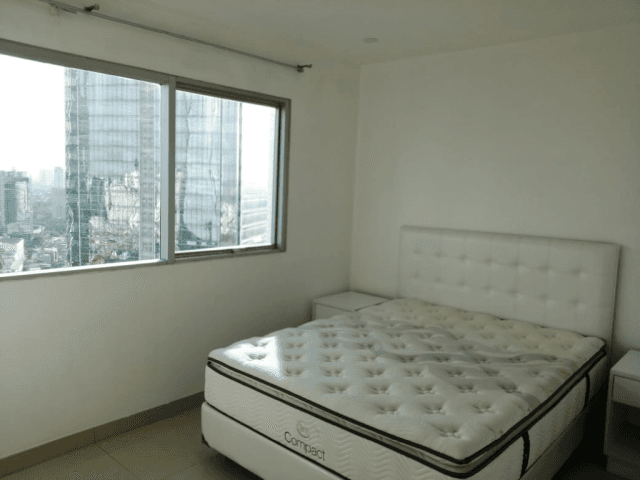Sahid Sudirman Residence 38th Floor