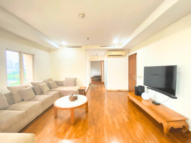 Kusuma Chandra Tower 1 Lantai 6