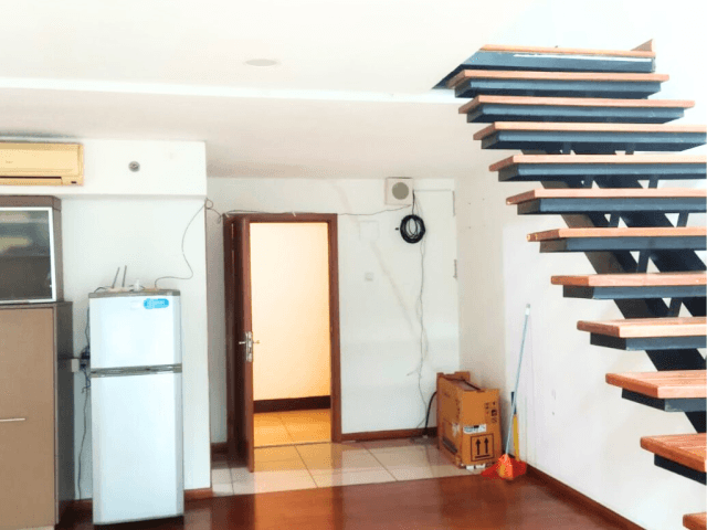 Citylofts Sudirman 7th Floor