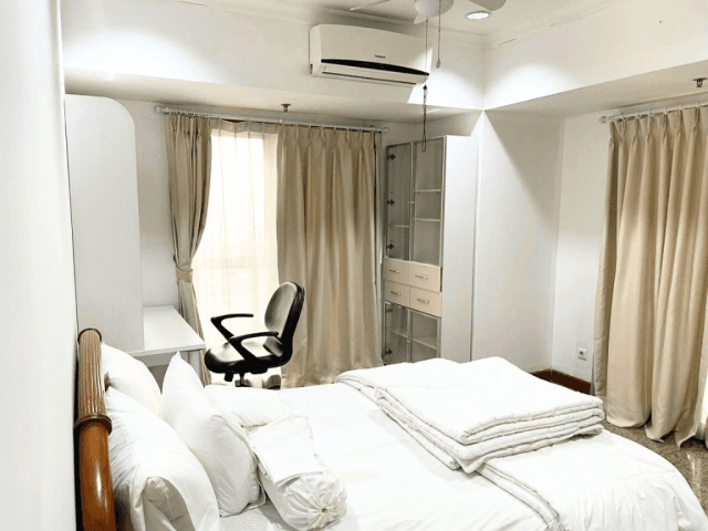 Pavilion Tower 1 Lantai 22