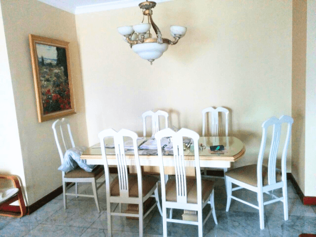 Pavilion Tower 4 Lantai 17