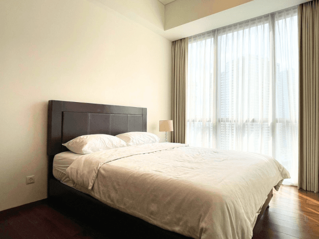 Anandamaya Residence Tower 3 Lantai 15